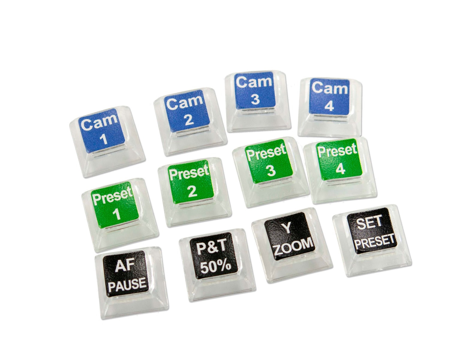 PTZ Key Kit for XK-12 Joystick