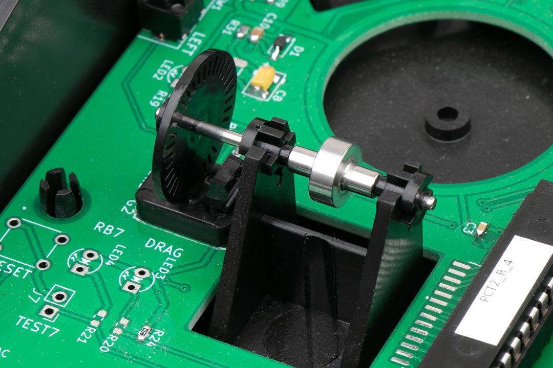 O-Trac Replacement Roller Kit