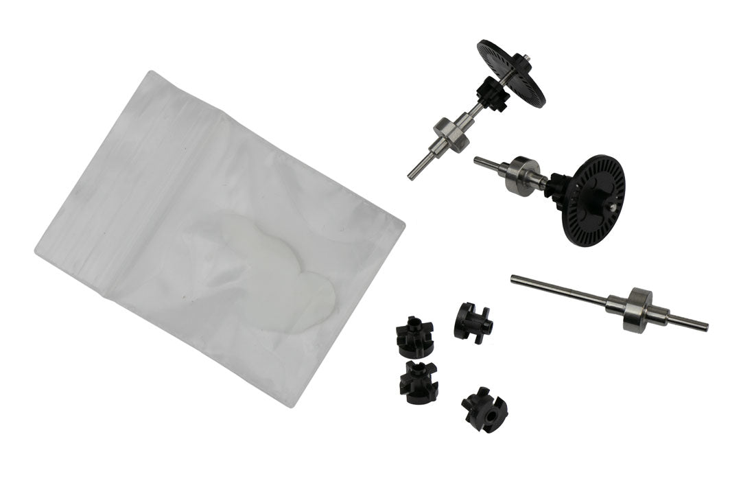 O-Trac Replacement Roller Kit