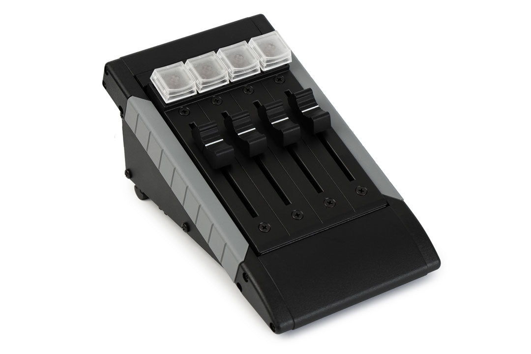 XBE-4 Motorized Faders