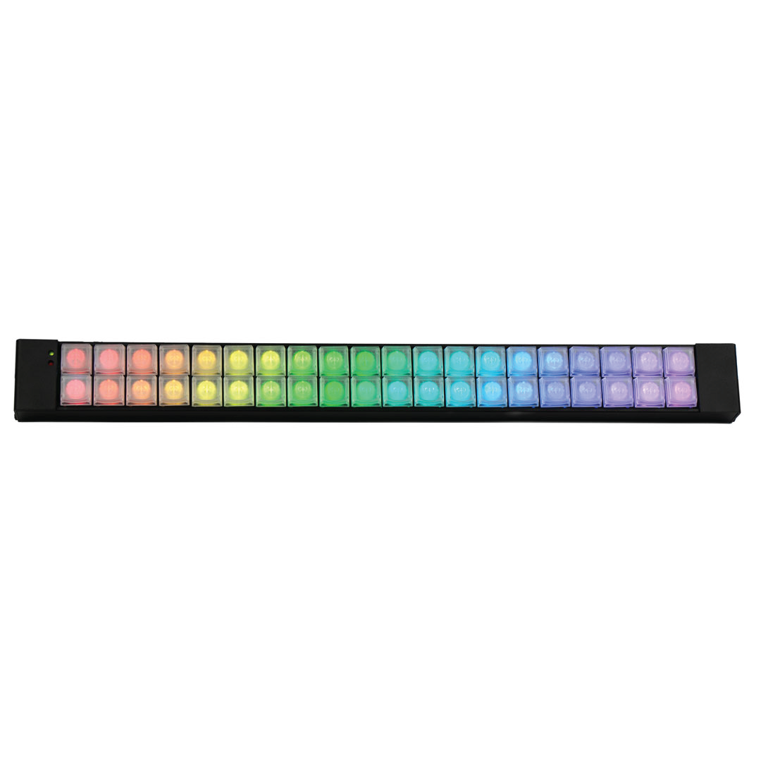 XKE-40 RGB