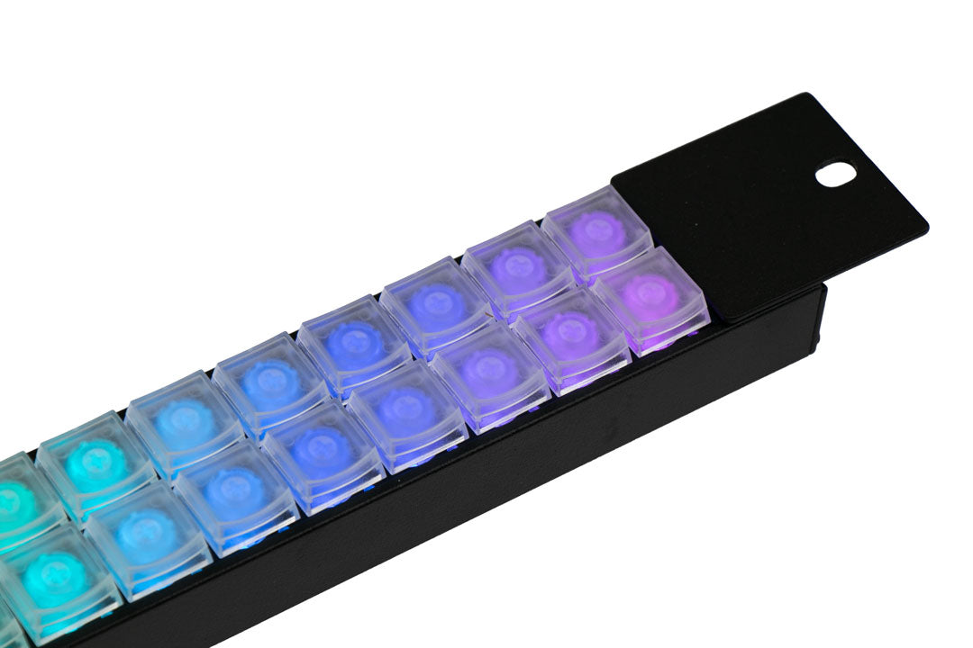 XKE-40 RGB Rack Mount