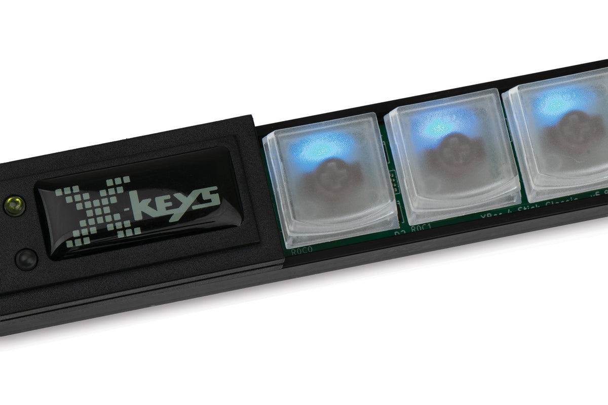 X-Bar Quick Keys 8-Stick (Classic)