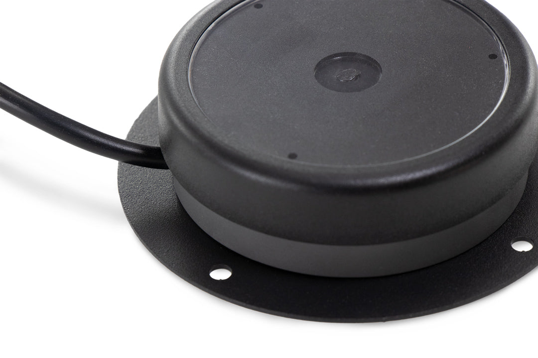 One Button Switch Mounting Kit