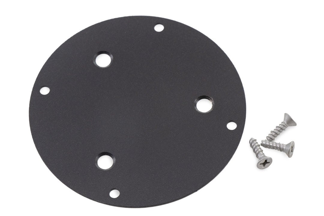 One Button Switch Mounting Kit