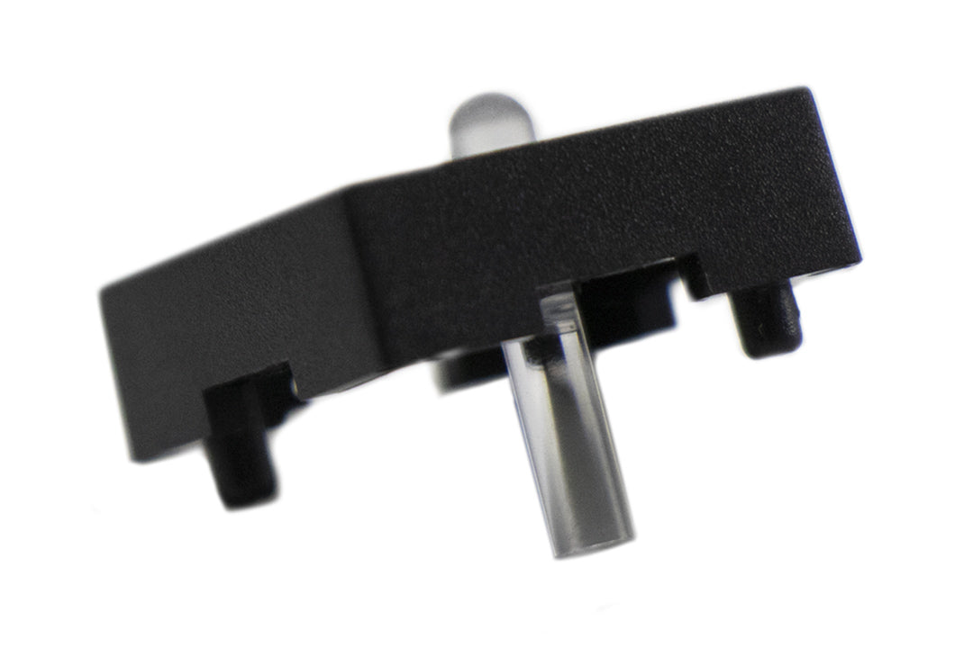 Single Light Pipe Blockers (10 pack)