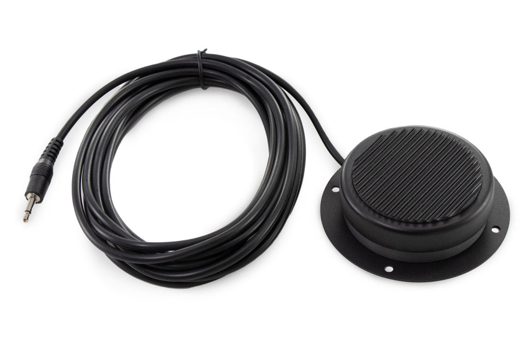 Stomp Foot Switch
