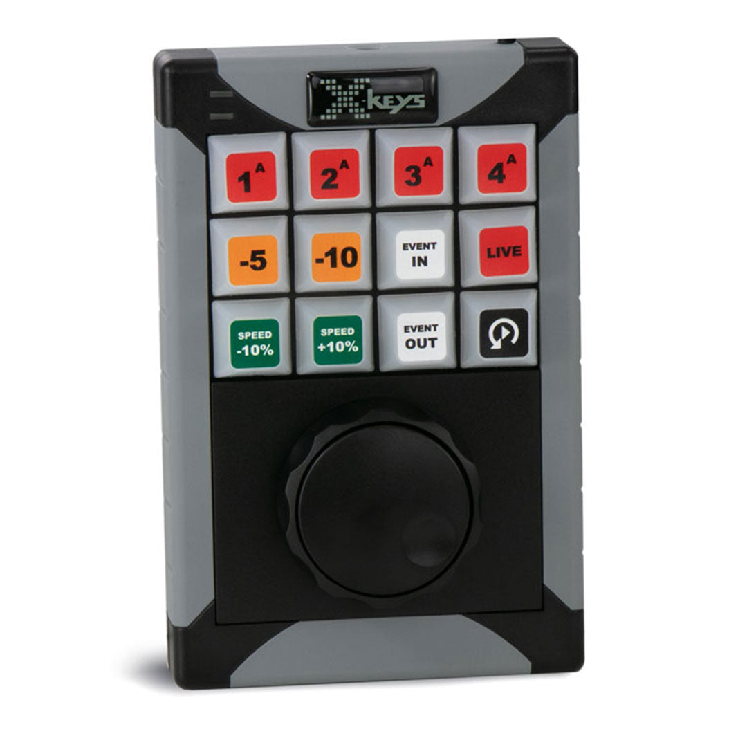 XK-12 Mini Replay Controller
