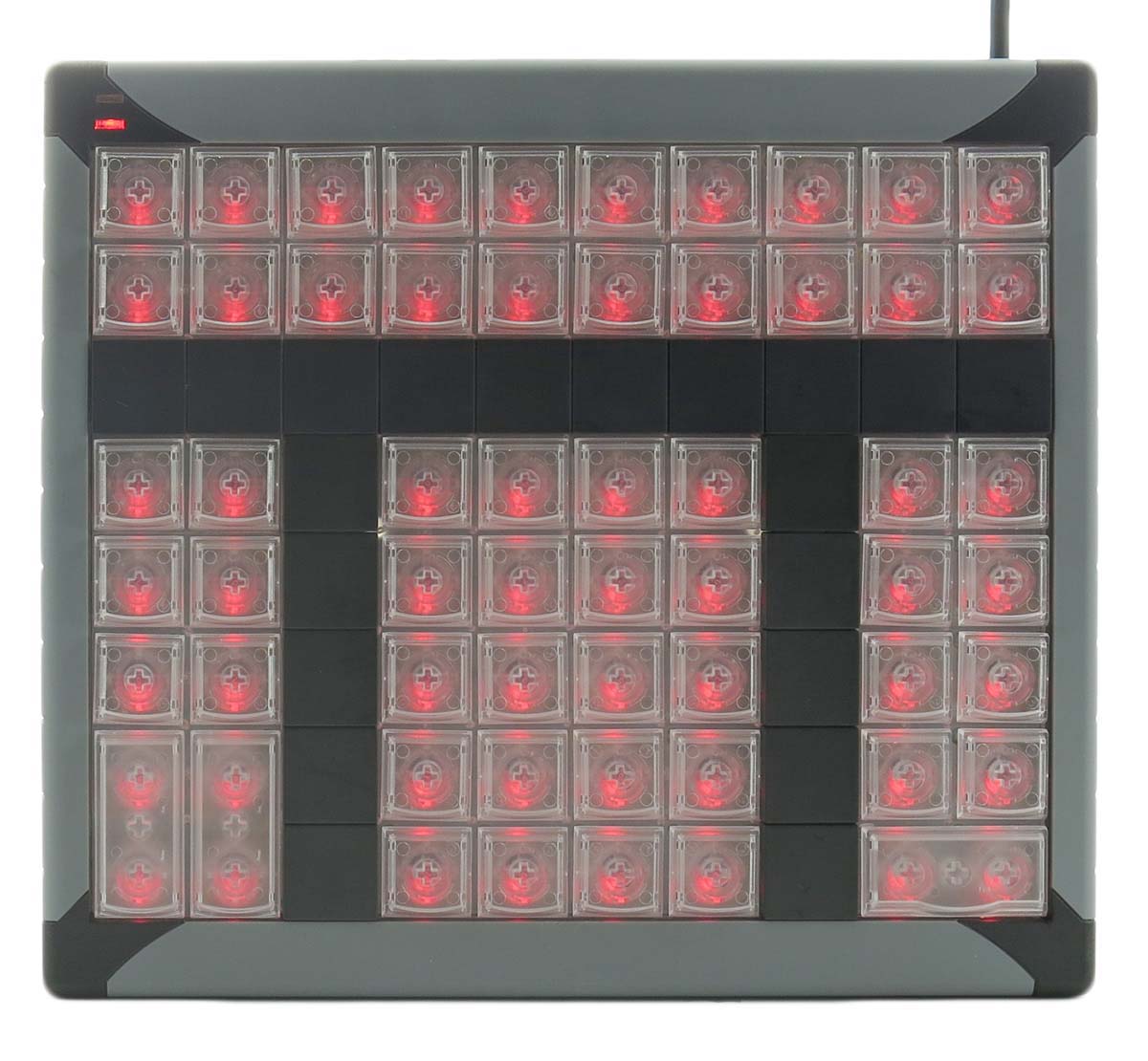XK-60 USB Keyboard