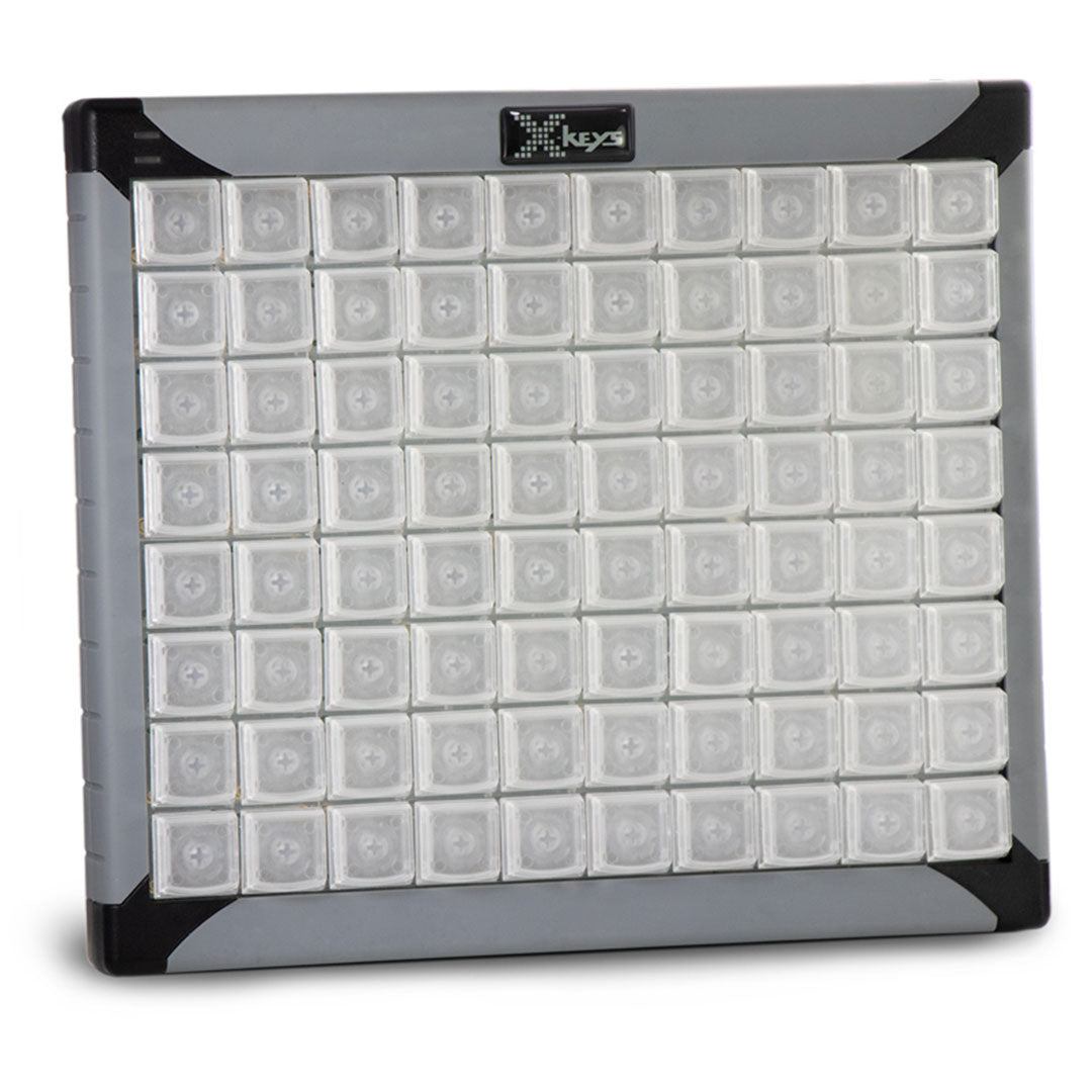 XK-80 USB Keyboard