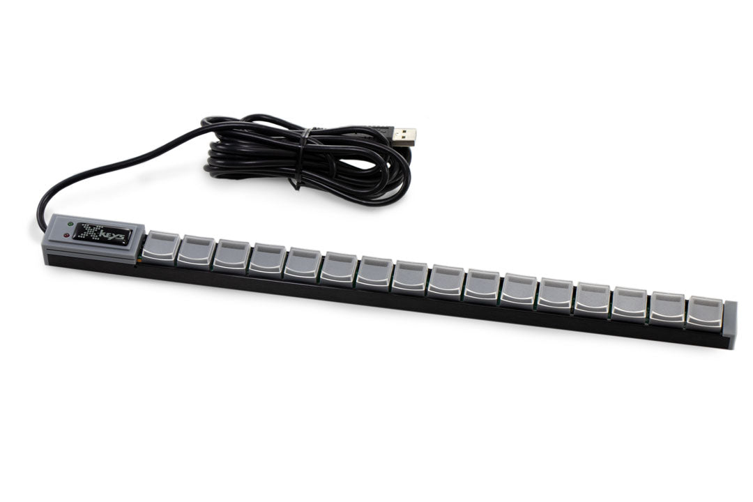 XK-16 Stick