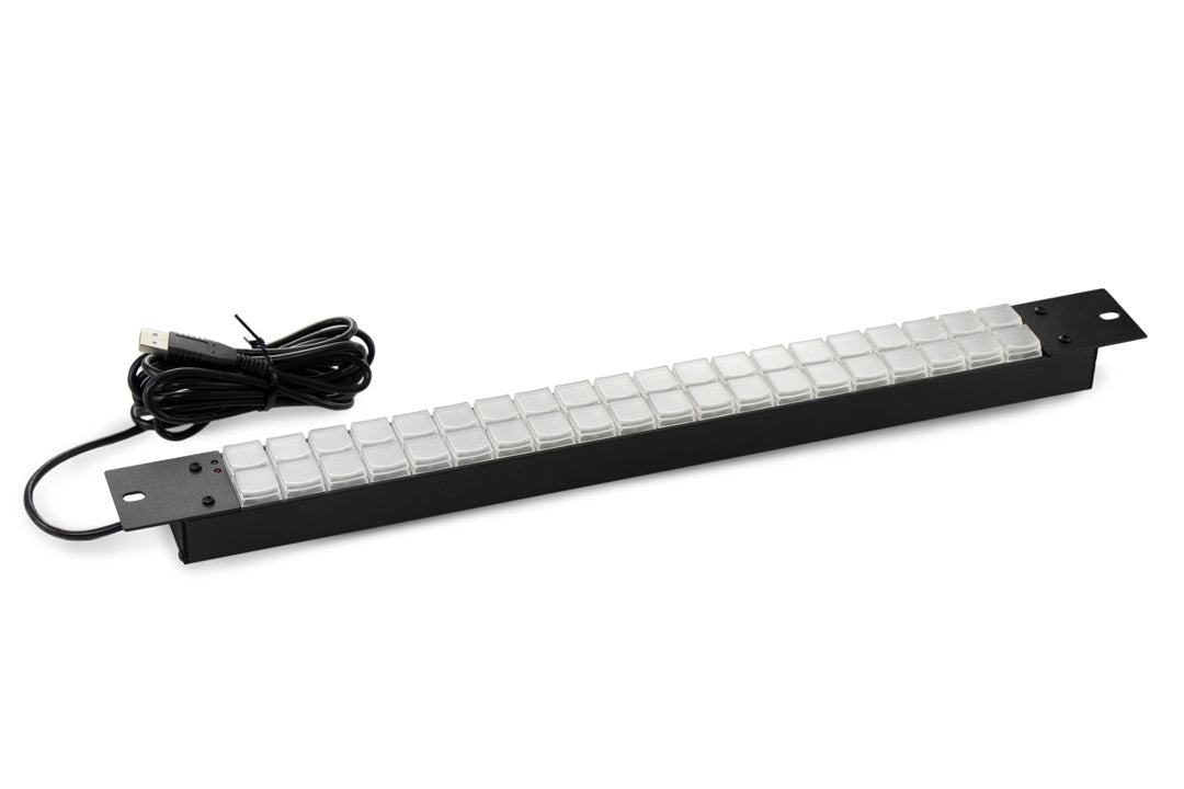 XKE-40 Rack Mount