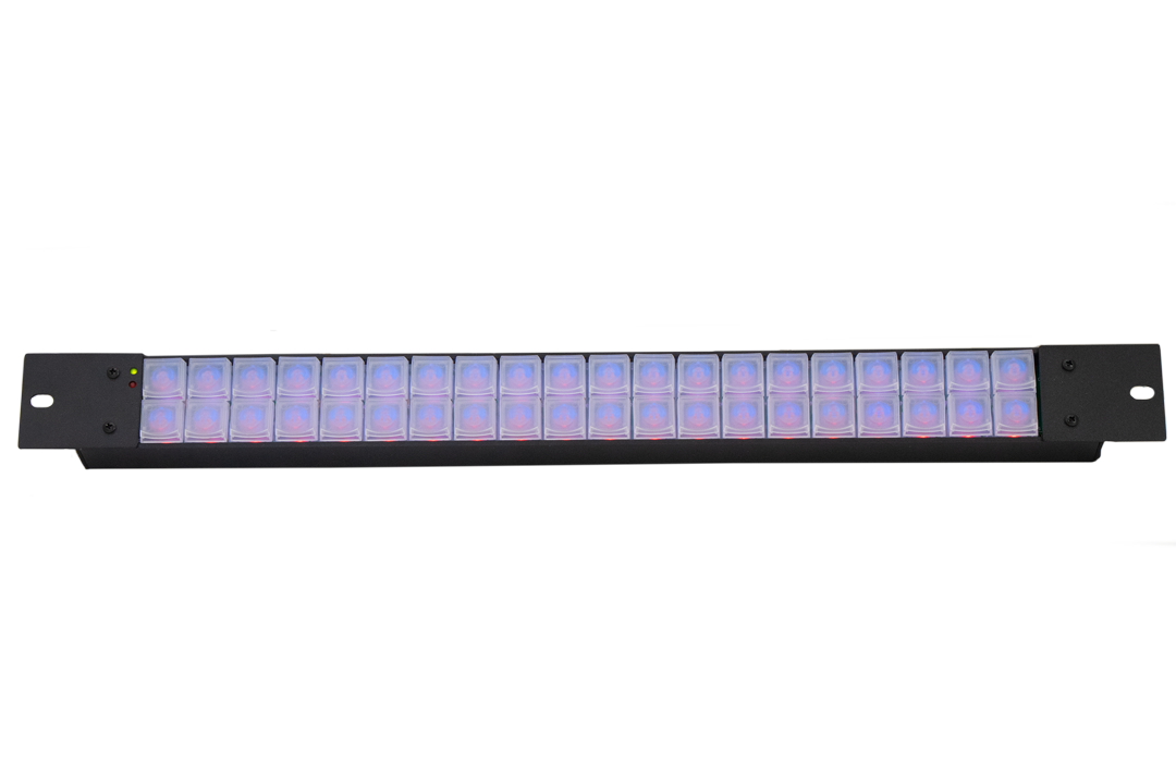 XKE-40 Rack Mount