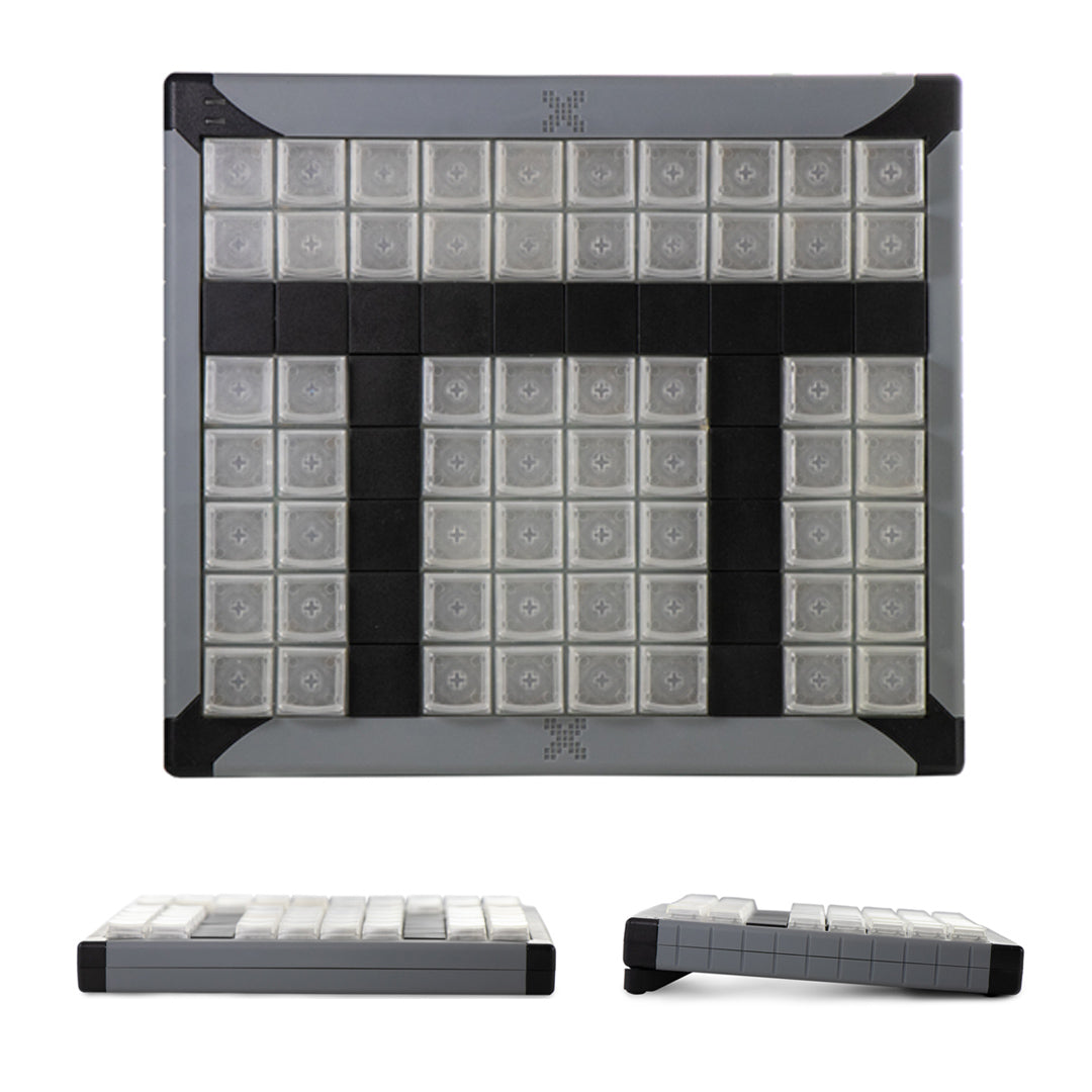 XK-60 USB Keyboard