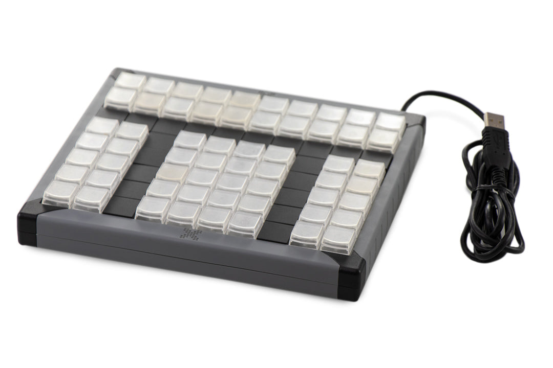 XK-60 USB Keyboard