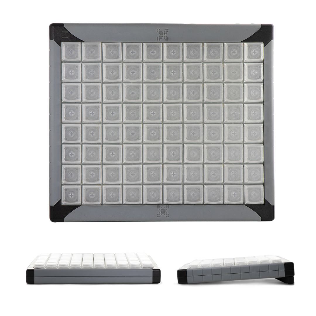 XK-80 USB Keyboard