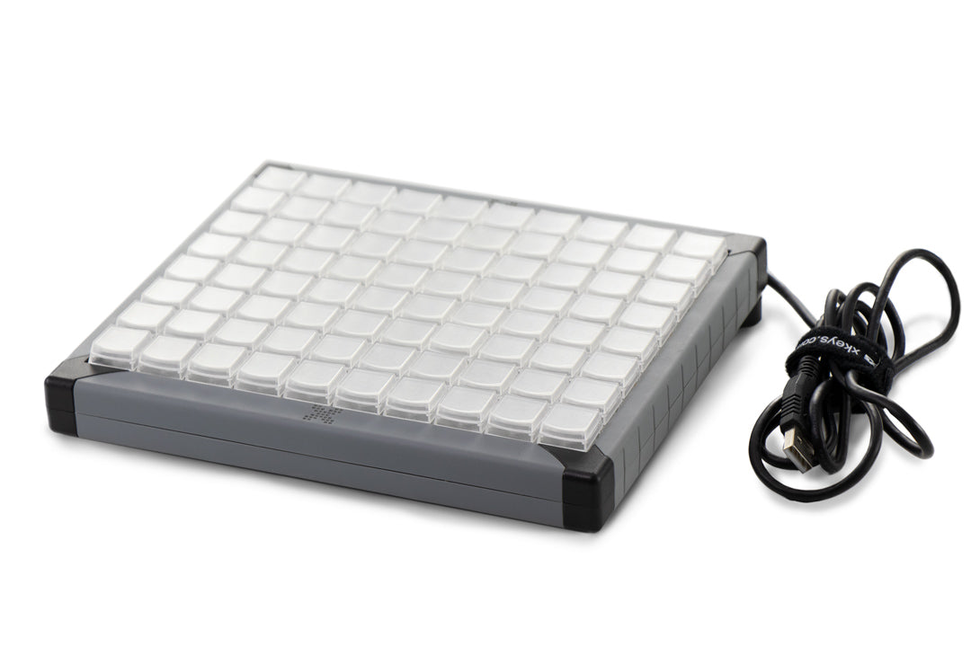 XK-80 USB Keyboard