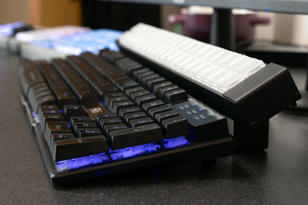 XKE-40 Upper Tier Keys