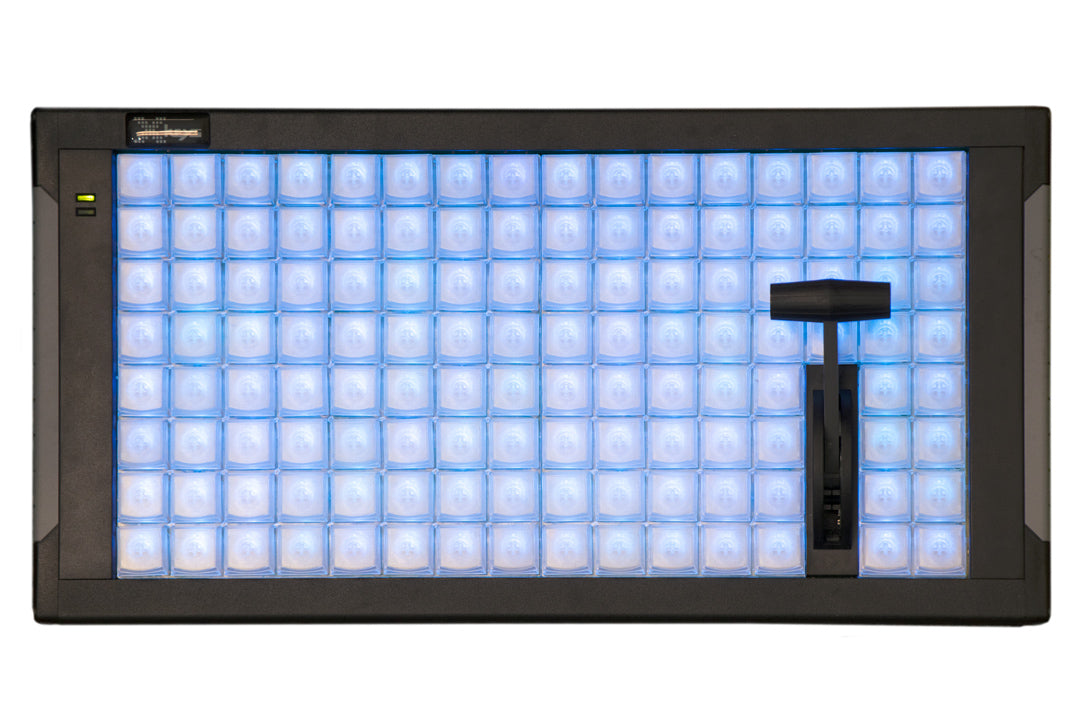 XKE-124 T-Bar