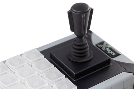 Joystick Controls