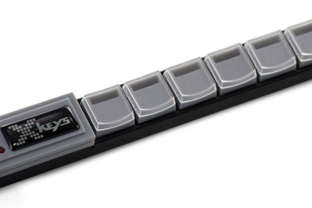 Stick Keys