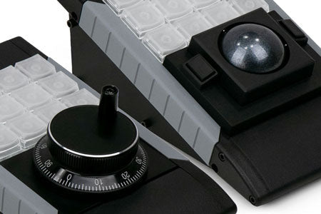 More Controls