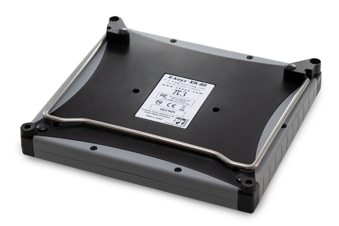 10x8 XK Series Tilt Stand