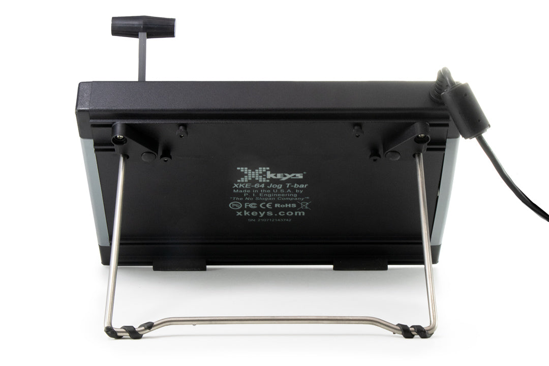 10x8 XKE Series Tilt Stand