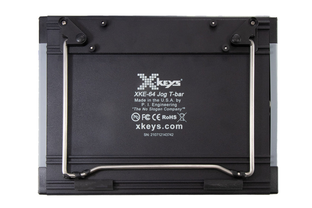 10x8 XKE Series Tilt Stand