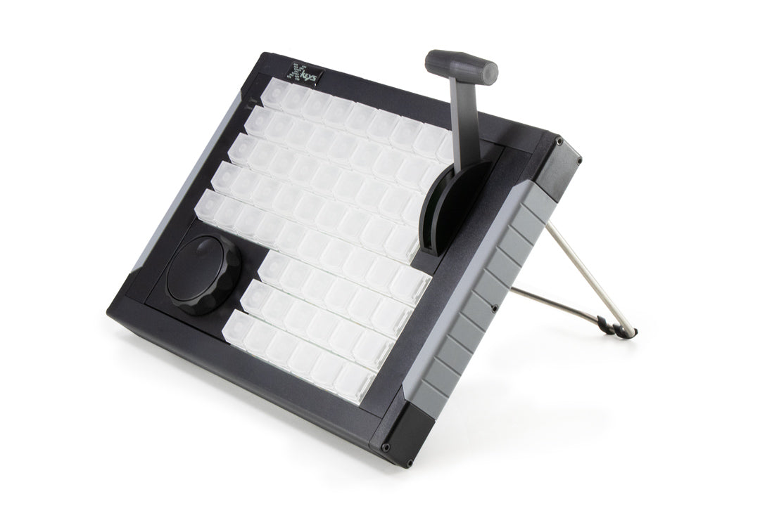 10x8 XKE Series Tilt Stand