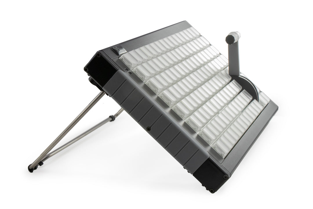16x8 XKE Series Tilt Stand
