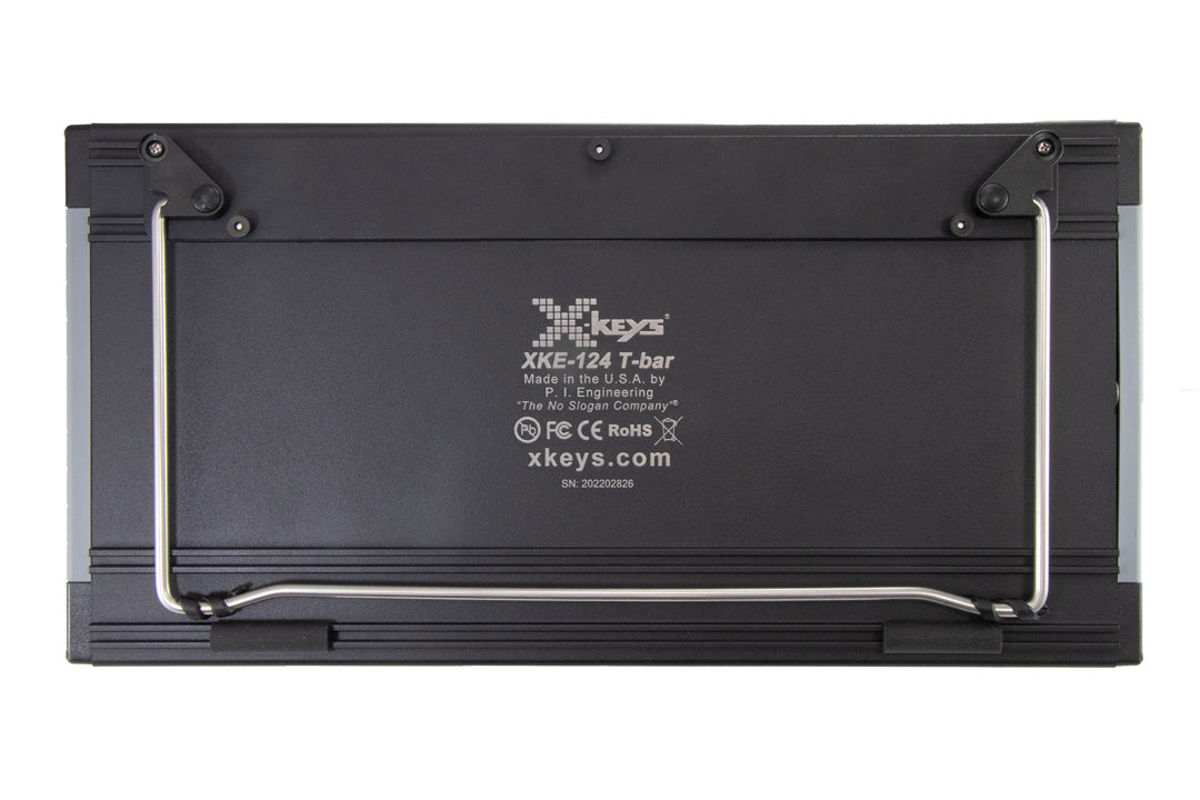 16x8 XKE Series Tilt Stand