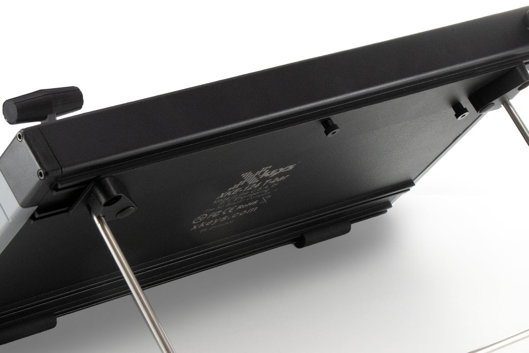 16x8 XKE Series Tilt Stand