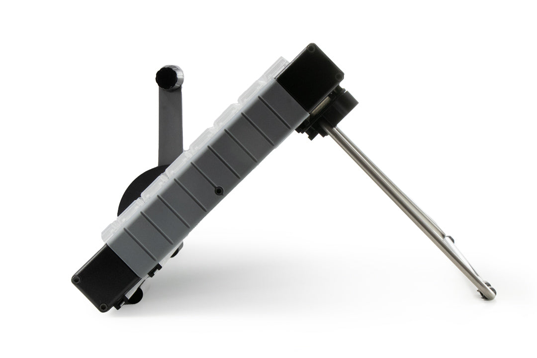 16x8 XKE Series Tilt Stand