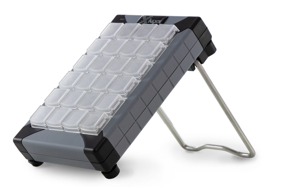 X-keys Tilt Stand sold separately