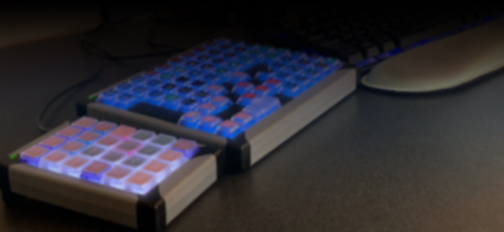 X-Keys