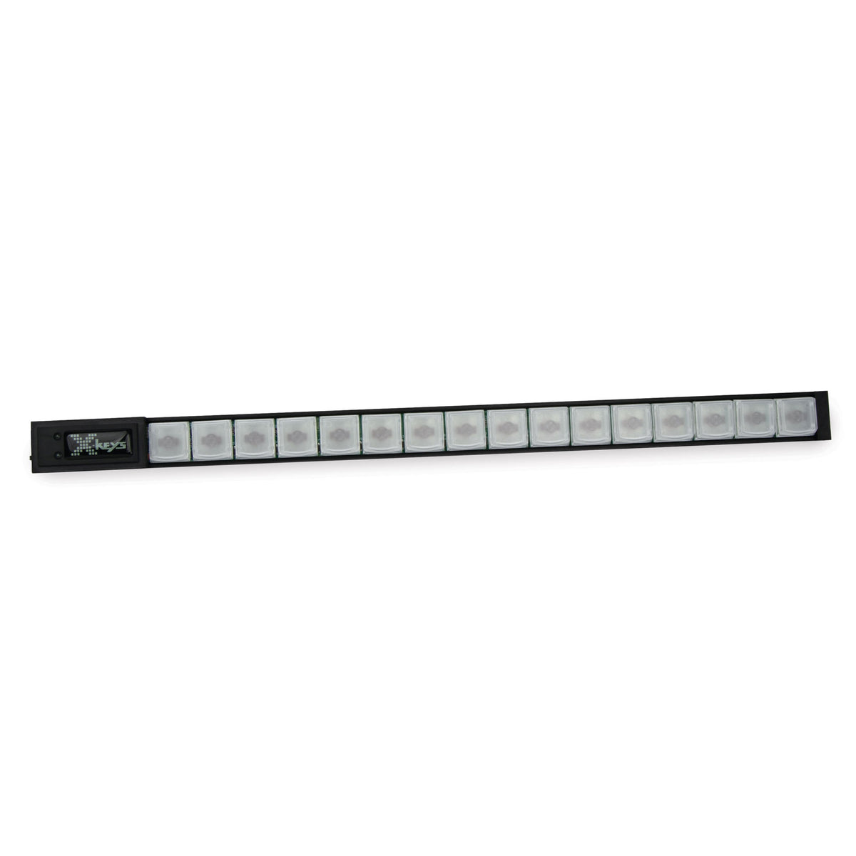 X-Bar Quick Keys 16-Stick (Classic)