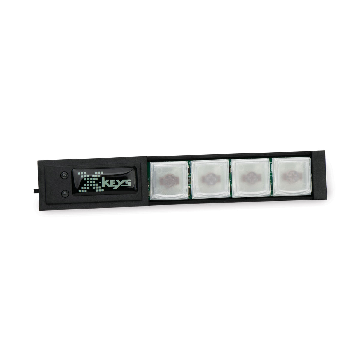 X-Bar Quick Keys 4-Stick (Classic)