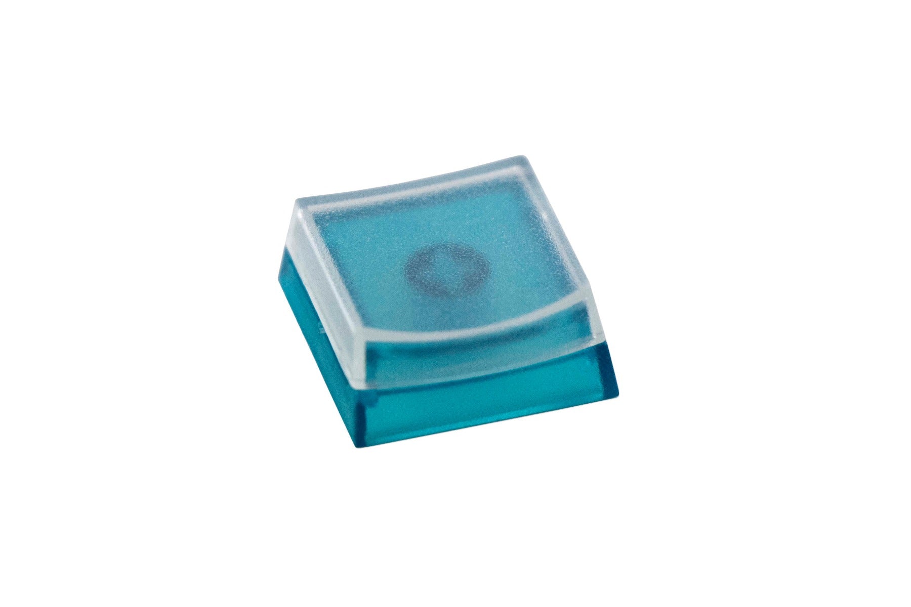 Blue Single Keycaps (10 pack)