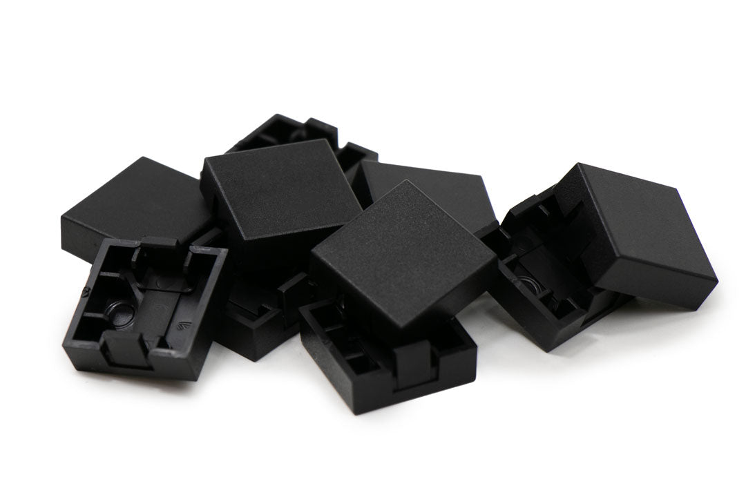 MX Switch Key Blockers (10 pack)