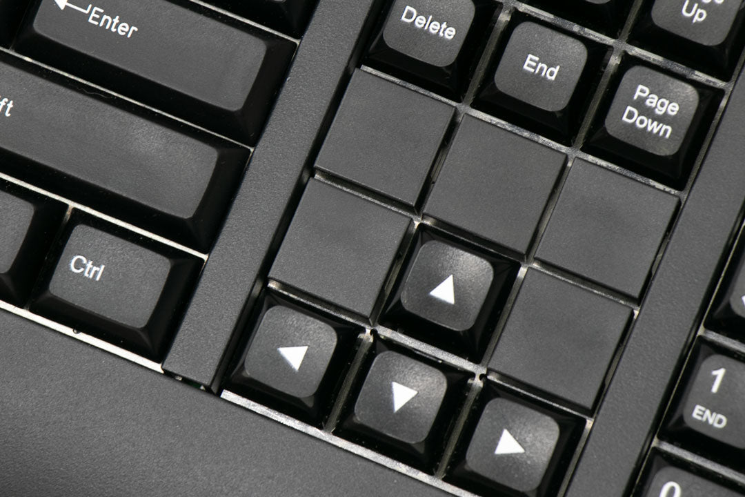 MX Switch Key Blockers (10 pack)
