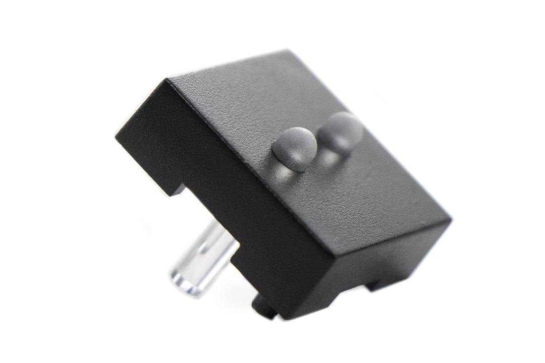 Double Light Pipe Blockers (10 pack)