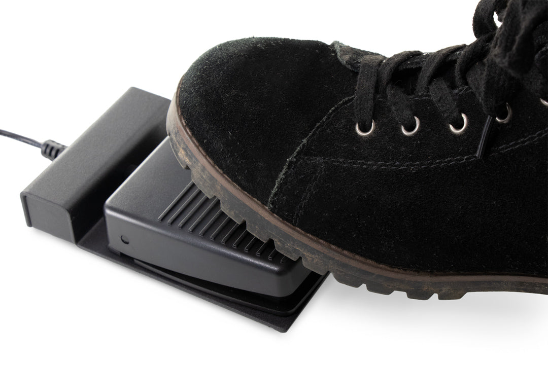 Durable Foot Switch
