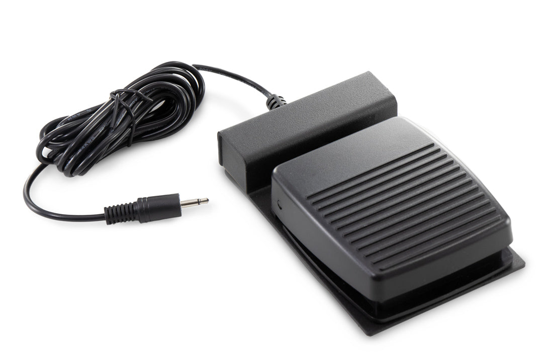 Durable Foot Switch
