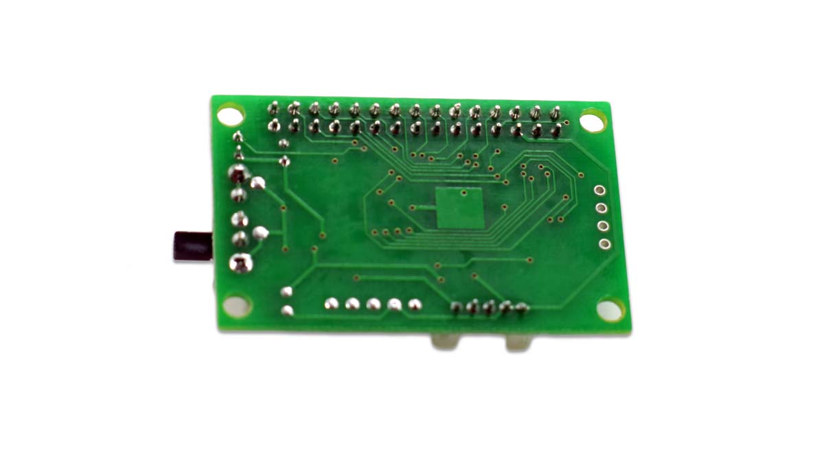 USB Encoder Board