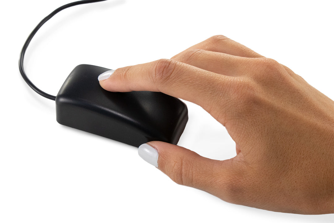 Feather Touch Switch