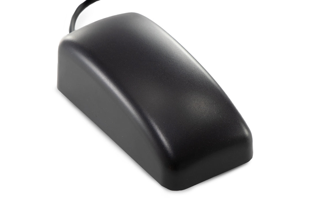Feather Touch Switch