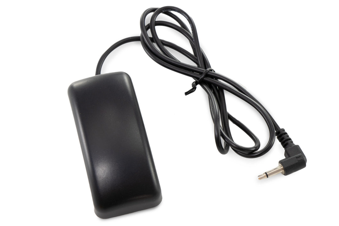 Feather Touch Switch