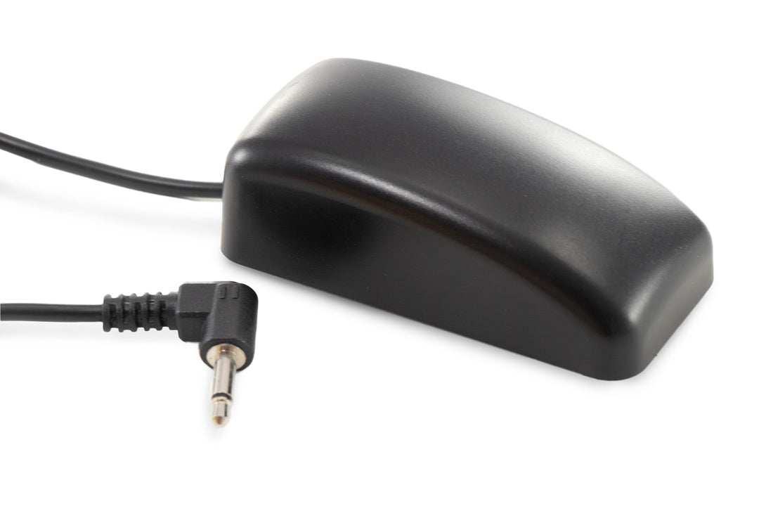 Feather Touch Switch