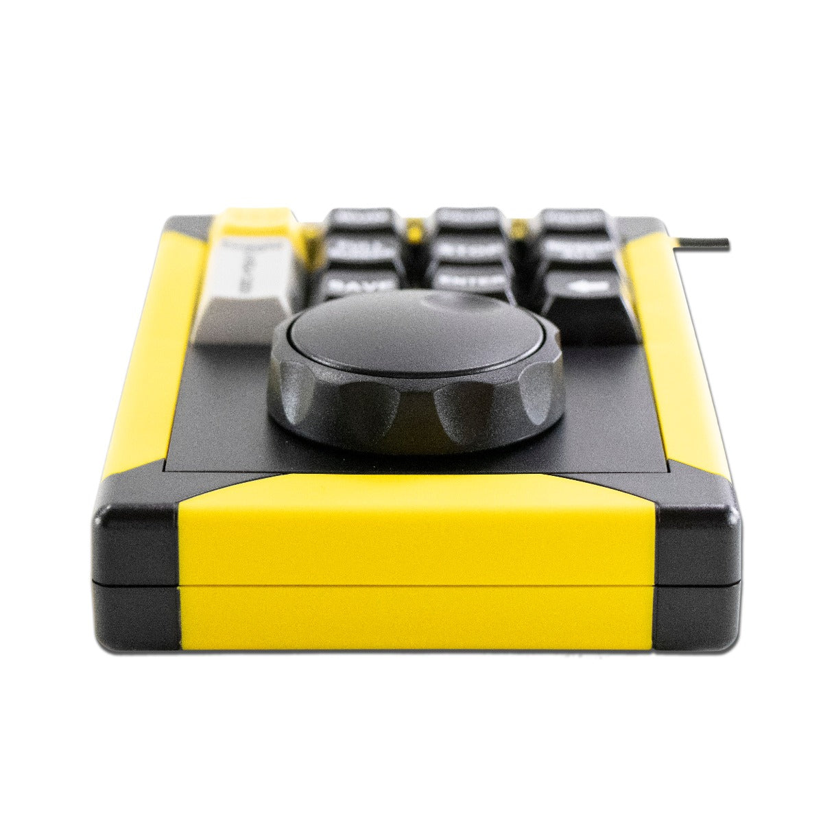 ClockWork Control Pad for FinishLynx Frame Tracker